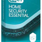 ESET Home Security Essential (1 Kull./1 Yıl Kutu)