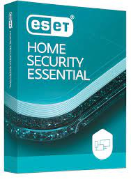 ESET Home Security Essential (1 Kull./1 Yıl Kutu)