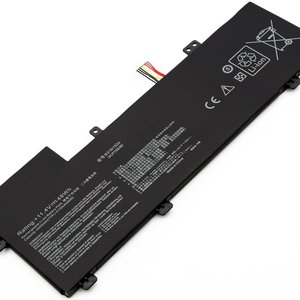 RETRO Asus UX510U, B31N1534 Notebook Bataryası