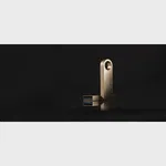 Kingston DataTraveler SE9 G3 128GB Metal USB 3.2 Gen 1 Flash Bellek