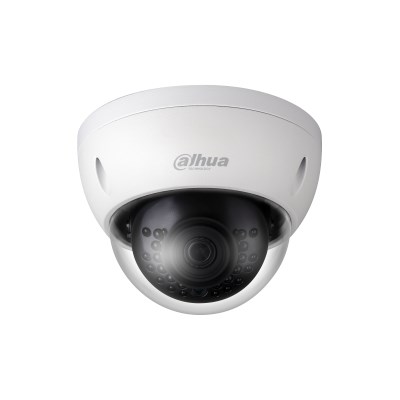 Dahua IPC-HDBW1431E 4MP 2.8mm IP Dome Kamera