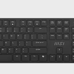 MSI GG FORGE K200 W COMBO TR