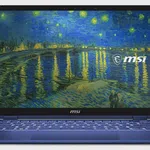 MSI Prestige 14 Flip AI+ Starry Night Edition 14" 32GB W11 (290TRY)