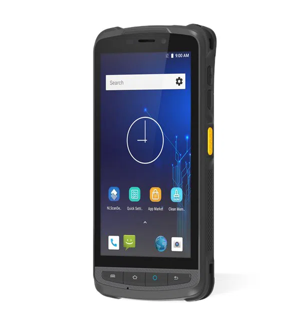 Newland MT9055 2D Android 11 El Terminali (Wi-Fi, Bluetooth)