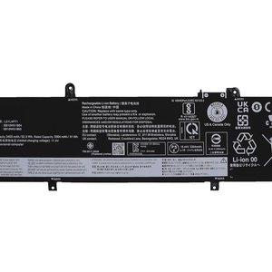 RETRO Lenovo ThinkPad T14 Gen3, L21L4P71 Notebook Bataryası - 4 Cell