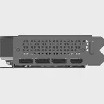 PNY RTX 5070 OC Slim 12GB GDDR7 Ekran Kartı