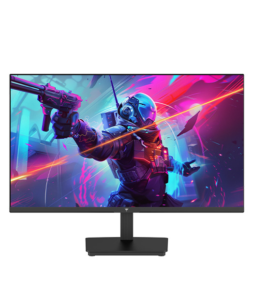 KTC 23.8'' H24V27 FHD 100Hz 5ms