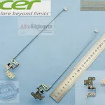 Acer E1-521, E1-521G, (Q5WT6)   Menteşe Takımı Sağ Sol A+++