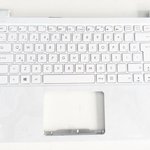 Asus E402B E402M E402MA E402N E402NA E402S E402SA Klavye Üst kasa