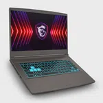 MSI NB THIN A15 B7VE-076XTR