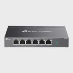 TP-Link Omada DS106P 6 Port PoE Switch