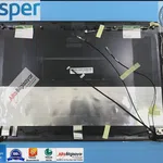 CASPER CNA, CNB, CNC, CND, CNE  Ekran Kasası  Lcd A Cover Orjınal SIFIR Lcd Kasa