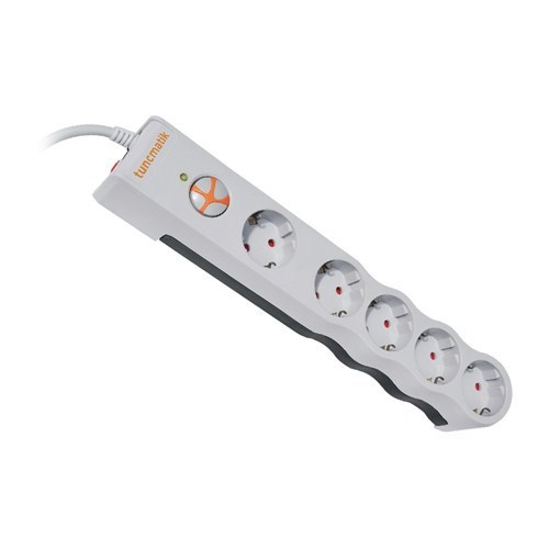 TUNÇMATİK POWERSURGE 5