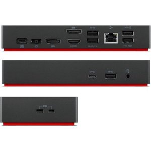 LENOVO 40AY0090EU TP USB-C DOCK_EU