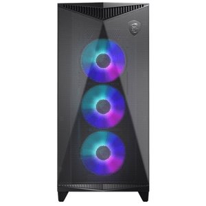 MSI MPG GUNGNIR 300R AIRFLOW KASA