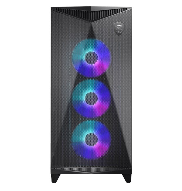 MSI MPG GUNGNIR 300R AIRFLOW KASA