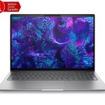 HP MWS A3ZW3ET ZBOOK 8 G1i 14 U7-255H 32