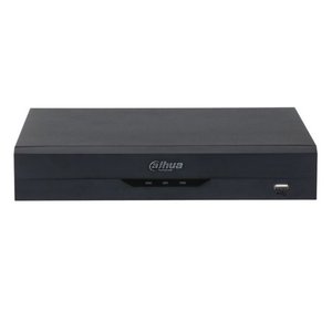 Dahua NVR2108HS-8P-T 8 Kanal 1U H.265 NVR 1x8TB