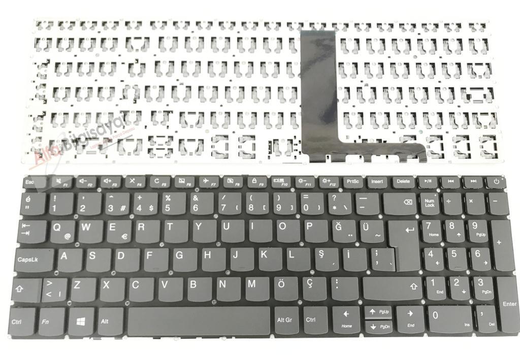 LENOVO 320-15 KLAVBYE 