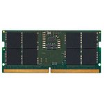 16GB 5600Mhz DDR5 CL46 SODIMM KVR56S46BS8-16 KINGSTON