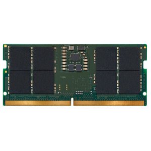 16GB 5600Mhz DDR5 CL46 SODIMM KVR56S46BS8-16 KINGSTON