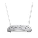Tp-Link TD-W9950 300Mbps 4P VDSL/ADSL Modem Router