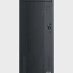 ASUS Grey Mini Tower, Core 7 240H, 16GB DDR5 SO-DIMM , 512GB M.2 2280 NVMe™ PCIe® 4.0 SSD,180W power supply (80+ Bronze, peak 228W), Freedos