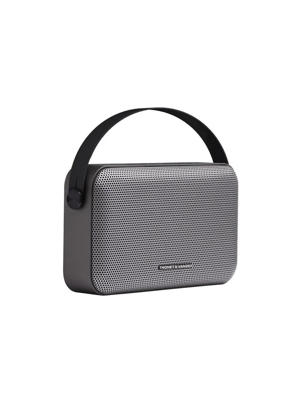 THONET VANDER ZIEGEL TWS BLUETOOTH SPEAKER 30W GRI