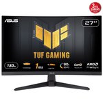ASUS TUF GAMING VG27VQ3B 27 Kavisli FAST