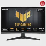 ASUS TUF GAMING VG27VQ3B 27 Kavisli FAST