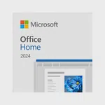 MS OFFICE HOME 2024 EP2-06804