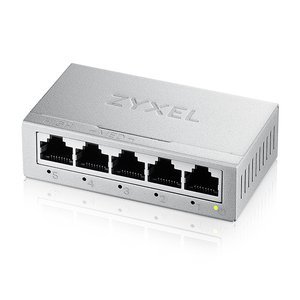 ZYXEL GS-105B V5 5 PORT 10/100/1000 SWIT