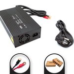 RETRO 14.6V 30A 438W LiFePO4 Batarya Şarj Adaptörü RPA-AC441