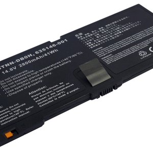 RETRO Hp ProBook 5330m, QK648AA, FN04 Notebook Bataryası