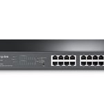 Tp-Link TL-SG1016PE 16Port Gigabit 8Port PoE Switc