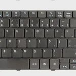 ACER 5741 5742 KLAVYE