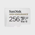 SanDisk 256GB microSD Hafıza Kartı 100MB/s
