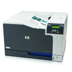 HP Pro CP5225DN Tek İşlevli Renkli Lazer A3 CE712A