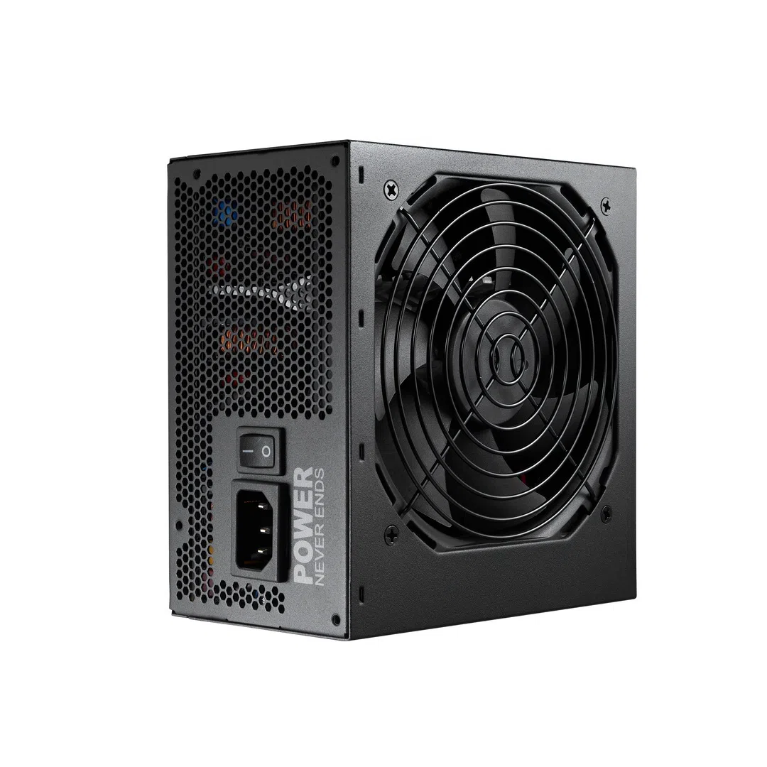 FSP Hydro K Pro GEN5 850W 80+ Bronze Güç Kaynağı HD2-850