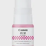 Canon GI-45M Orijinal Kırmızı Mürekkep Kartuşu (6286C001)