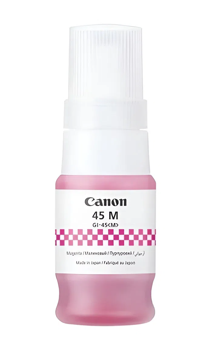 CANON 6286C001 GI-45M EMB KIRMIZI KARTUŞ