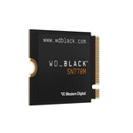 WD_BLACK™ SN770M, 2TB SN770 M2 NVME 2230