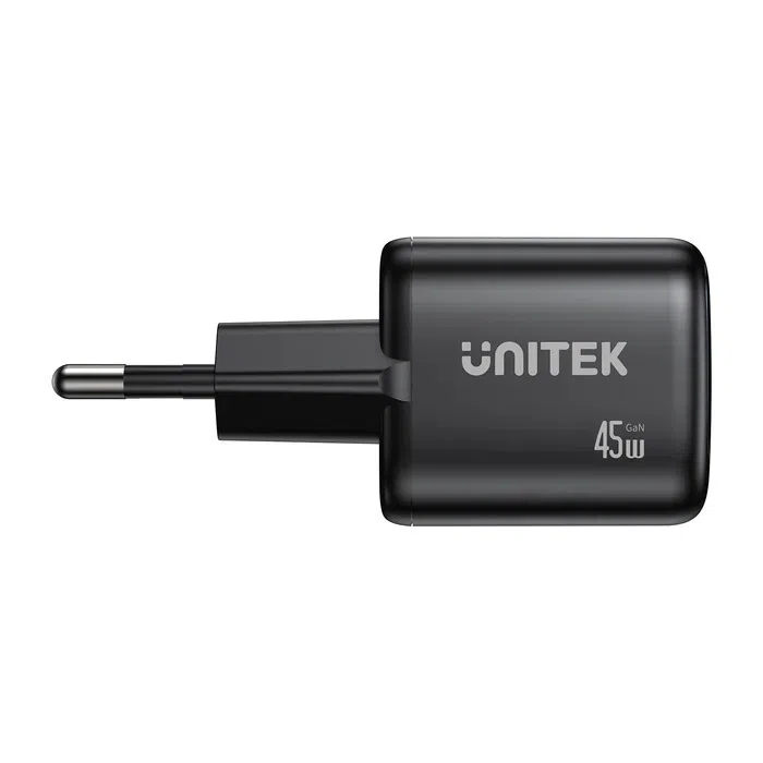 UNITEK 45W HIZLI SARJ CIHAZI (P1129ABK01-EU)