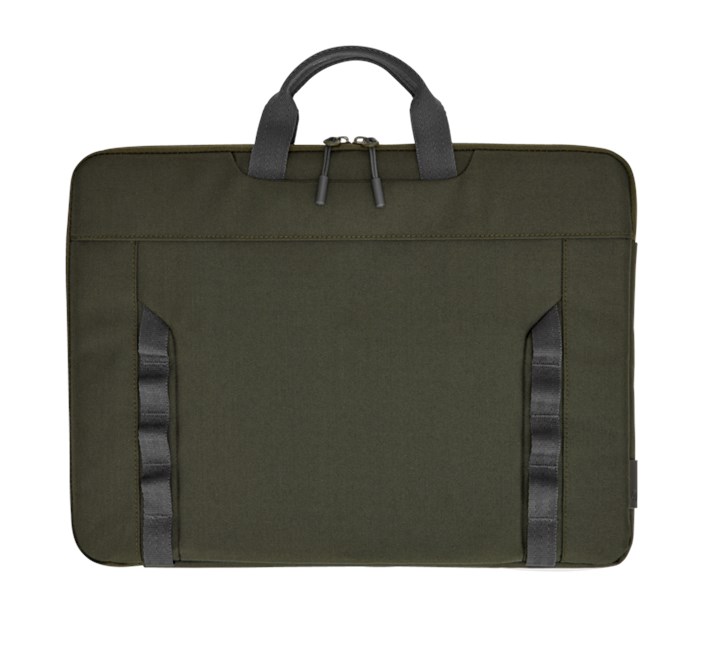 HP 15.6" Modüler İnce Notebook Çantası (9J498AA)