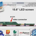 Toshiba L750-17U, L750-1MJ, L750-1XG Lcd Panel Led Ekran  15.6" Laptop Ekranı Orjınal Sıfır