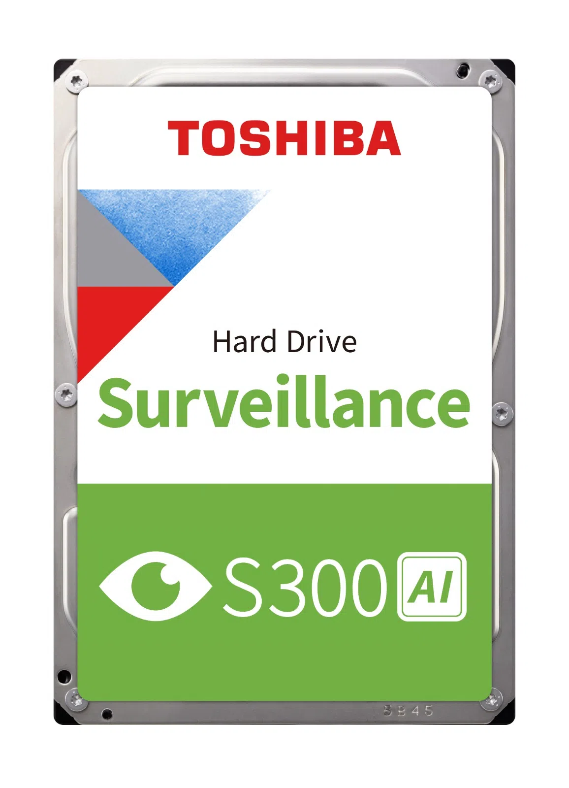 18TB TOSHIBA 7200R S300 7/24 SATA MG11ACA18TE-V