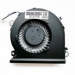 HP 15-CB 930589-001 TPN-Q193 15-CB Fan Orjinal Sıfır