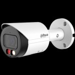 Dahua IPC-HFW2449S-S-IL 4MP 2.8 mm Dual Light Bullet IP Kamera
