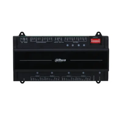 Dahua ASC2204B-S 4 Kanal Geçiş Kontrol Paneli