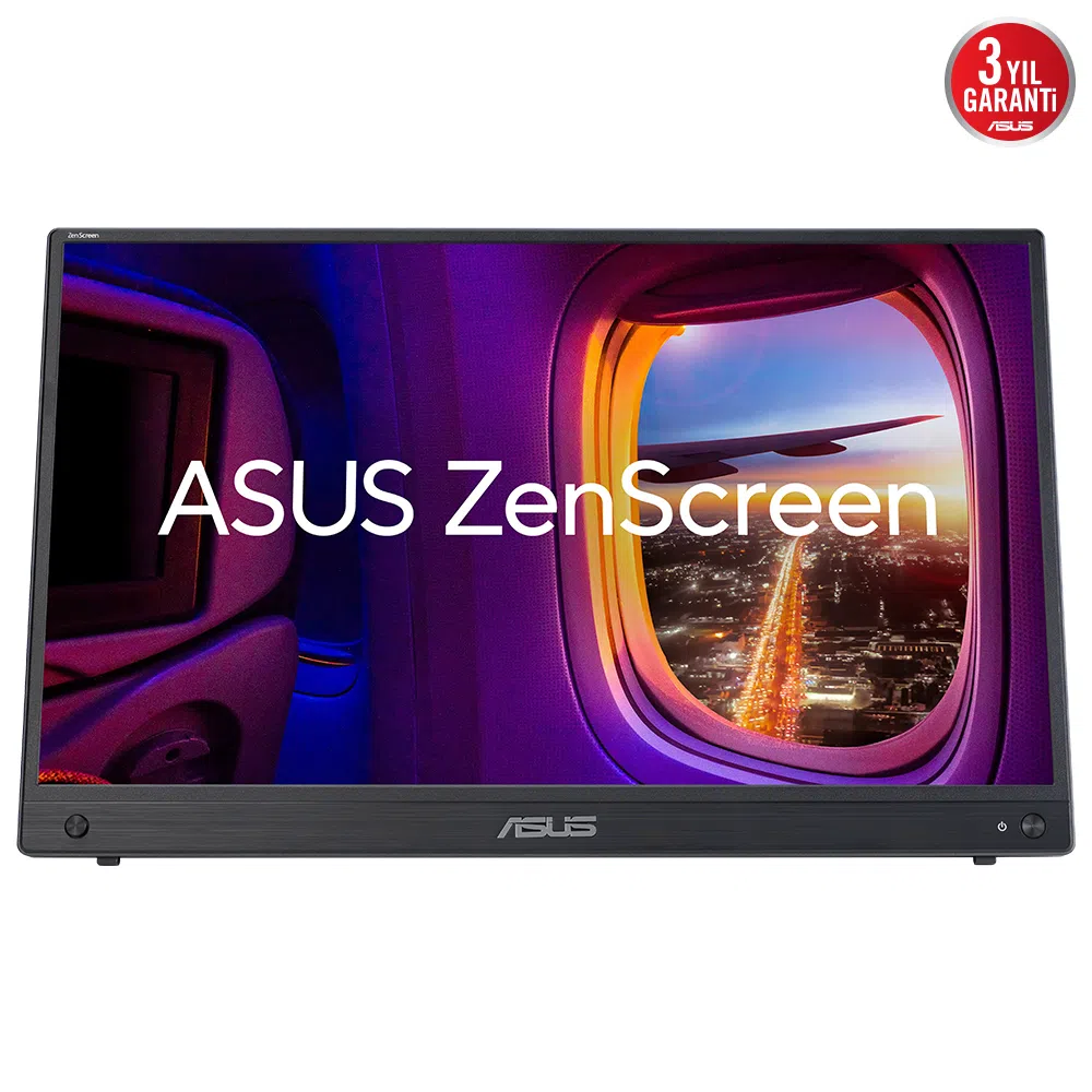ASUS MB16AHG